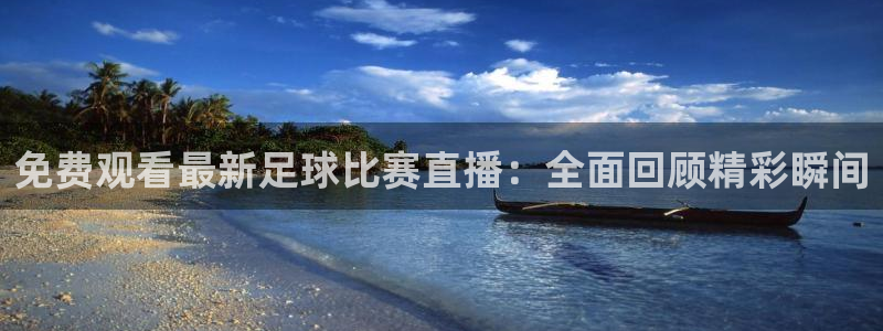 免费观看最新足球比赛直播：全面回顾精彩瞬间